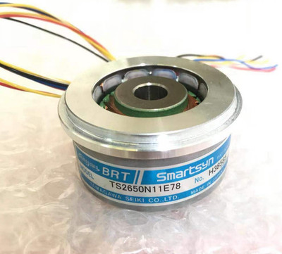 1PC- TAMAGAWA TS2650N11E78 brushless resolver - Brand new