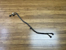 2022-2025 BMW I4 G26 Engine Coolant Reservoir Tank Overflow Hose 8475684 OEM