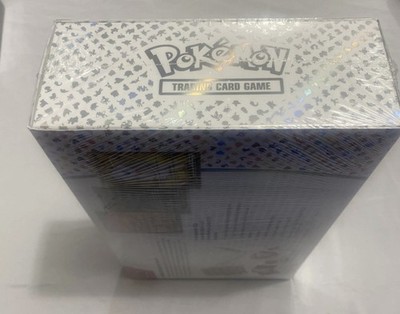 Pokémon TCG: Scarlet & Violet 151 Ultra-Premium Collection Box