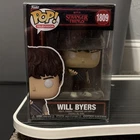 Funko Pop! Vinyl Stranger Things Will Byers #1809 Television Vinyl Figure