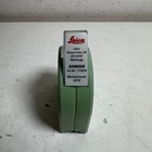 Leica Geosystems GHM008 Green Scanner-Height Meter Instruments Measure Tape