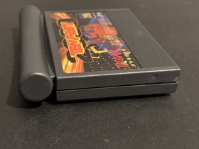 Tempest 2000 (Atari Jaguar) Authentic Game Cartridge Only Tested & Works!