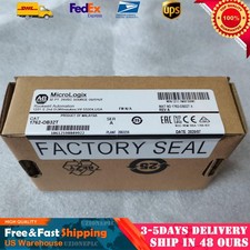Allen-Bradley 1762-OB32T MicroLogix 32 Point D/O Module US Free Tax