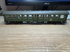 H0 BRAWA 46064 Conversion Car Of The DB NEM With LED Interior Lighting