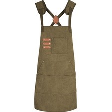 Carpentry Apron Gardening Apron Caf Use Gardening Work Adjustable Straps