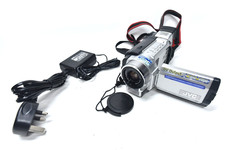 JVC GR-DVL 160EK MiniDV Digital Camcorder Video Camera Tested
