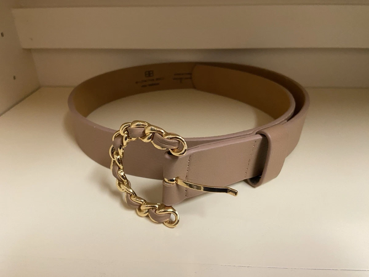 B-Low The Belt Solid Belts for Women for sale | eBay