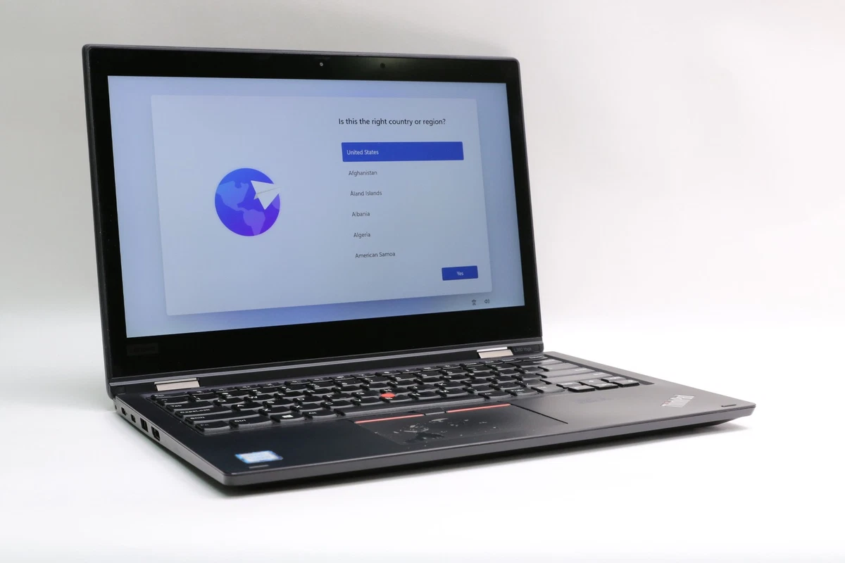 Lenovo ThinkPad L380 PC Laptops & Netbooks for Sale - Shop New