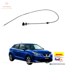 Capot Suzuki BALENO