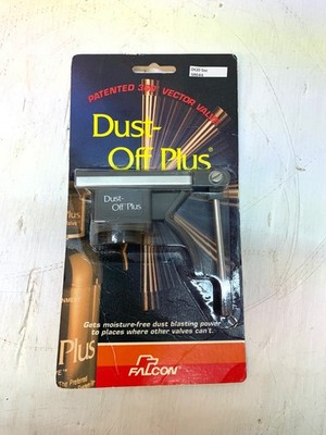 Falcon Dust-Off Plus 360* Vector Valve S8644