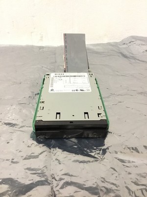 Iomega Z250ATAPI 250MB Internal ZIP Drive IDE ATAPI P/N 09J418 w/Rails & Cable