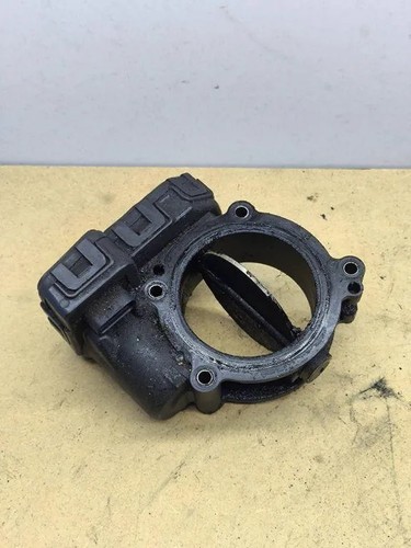 MERCEDES-BENZ C W204 Drosselklappe 0280750551 A6510900270 2.10 Diesel 33134110