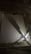 Apple iPad 2 64GB, Wi-Fi, 9.7in - Black Parts