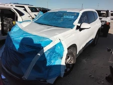 2019 Hyundai Santa Fe Transmission OEM 105K Miles - LKQ441704531