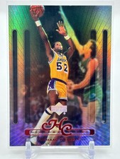 1999-00 Upper Deck Jamaal Wilkes #HC3 History Class Lakers
