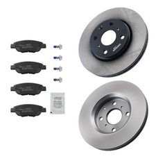 Disque de frein Peugeot 108