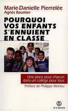 Warum sich Ihre Kinder im Unterricht langweilen' Ein Platz für jeden in einem Co