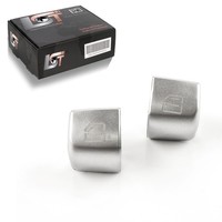 Set Schalter Knopf Fensterheber Kappe Abdeckung FüR Mercedes GLC X253 C253