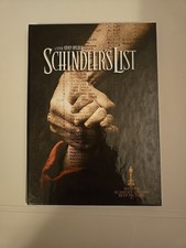 Schindlers List (DVD, 2004, Wide-screen, Digi...