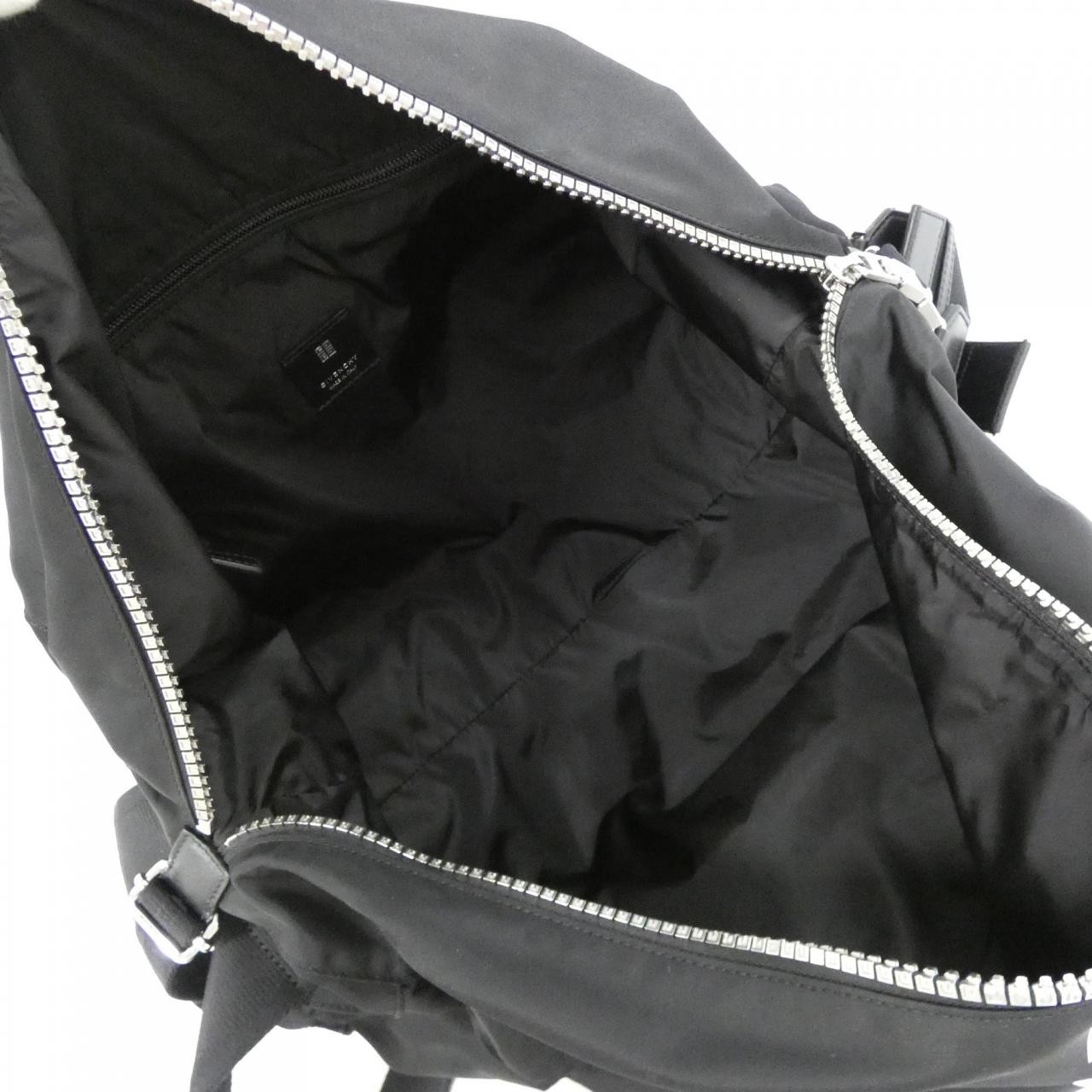 Authentic GIVENCHY G ZIP BACKPACK BK50A8K1JE Ruck… - image 9