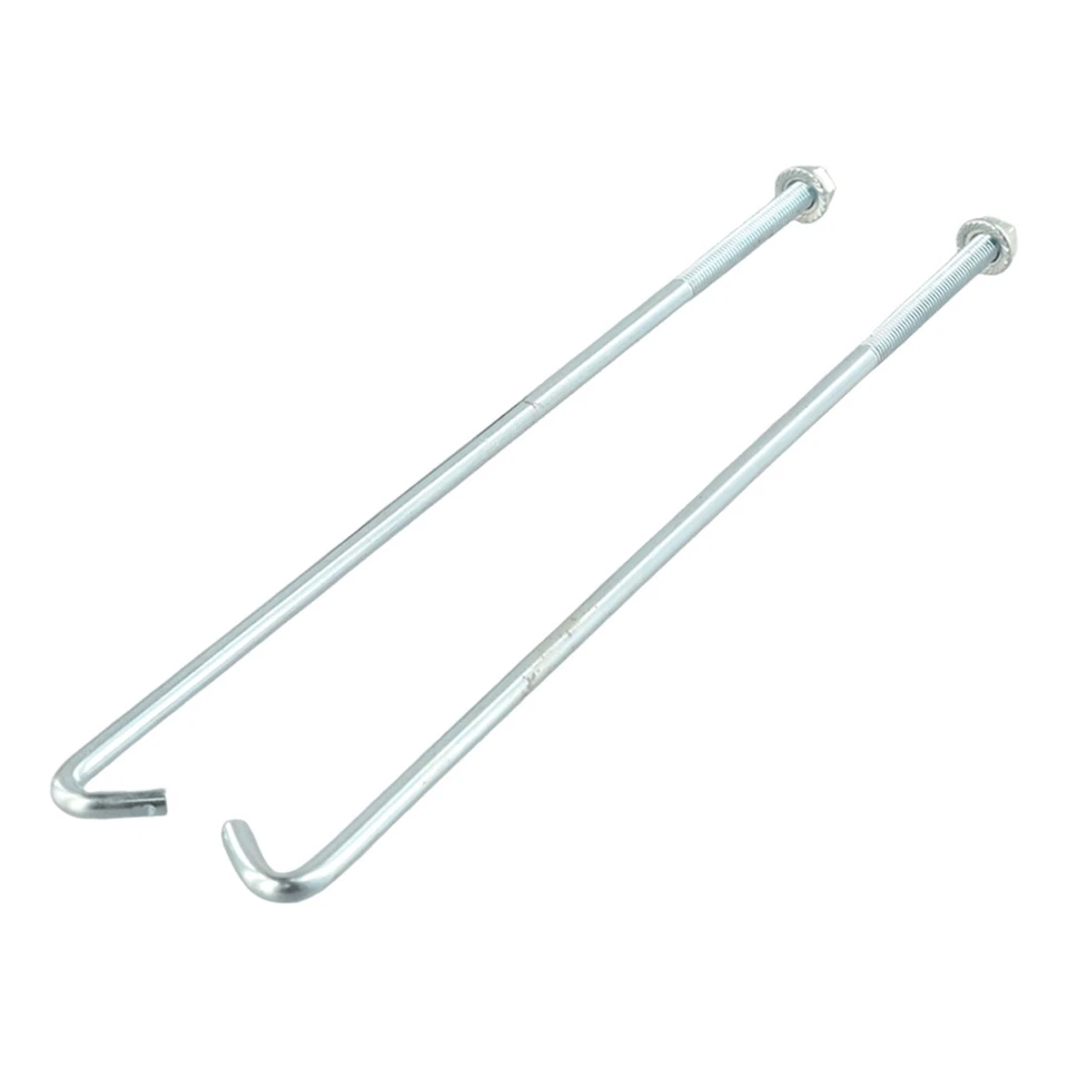 Battery Hold Down Bracket Battery Hold Down Bracket Outlander Package - Image 4 of 4