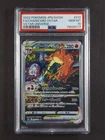 2022 Pokemon CHARIZARD VSTAR #212/172 VSTAR Universe Special Art Rare JPN PSA 10