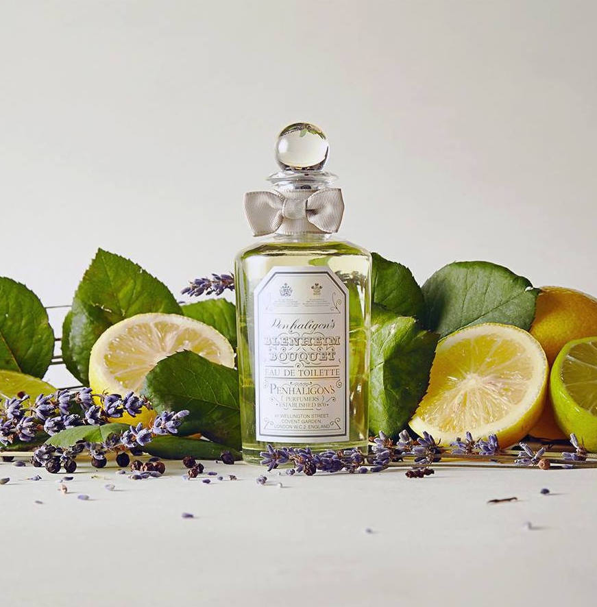 Blenheim Bouquet by Penhaligon's 3.4 oz/100 ml EDT Spray Unisex