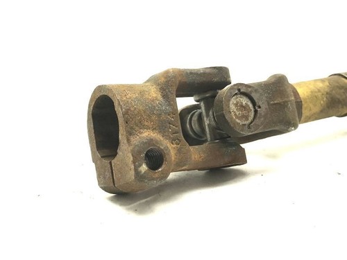 Steering Intermediate Shaft 26063789 Fits 1997-2005 Chevrolet Venture 72370 - Picture 4 of 12