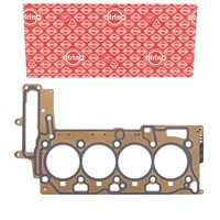 Elring 658.210 Zylinderkopfdichtung FüR BMW E81 E82 E87 E88 E90 E91 E92 E93 N47