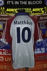 4.5/5 Bayern Munich adults XL/XXL 1998 #10cup Champions League football shirt