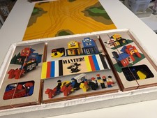 LEGO Western Wildwest Set (365) sehr guter Zustand sehr selten! TOP PREIS