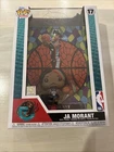 2022 Ja Morant Funko Pop 17 Memphis Grizzlies NBA