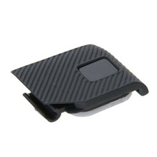 Side Cover Door USB-C Micro-HDMI Port Repair Parts For GoPro Hero5 Camera F