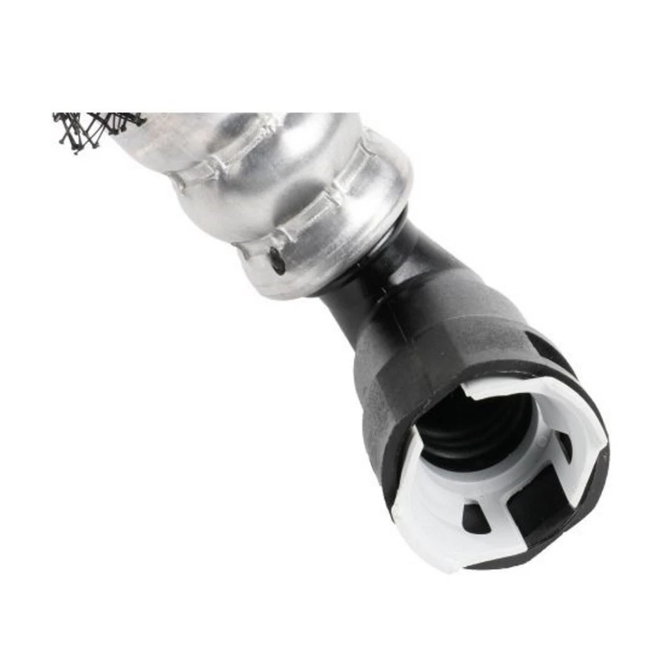 Manguera de salida de calentador de climatización ACDelco original para Saturn Relay 2005-2007 | Goma Foto 3 de 4