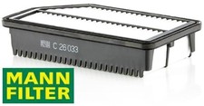 MANN-FILTER C26033 Luftfilter Luftfiltereinsatz für Kia 