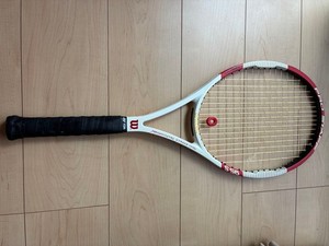 Wilson Pro Staff 95s | eBay