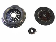 Exedy Clutch Kit suitable for Landcruiser 75 Series - HZJ75 1HZ 4.2 Litre Diesel