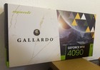 RTX 4090 Gallardo 🔥 Ultra High-End GPU | Top Zustand | 24GB | Versand weltweit