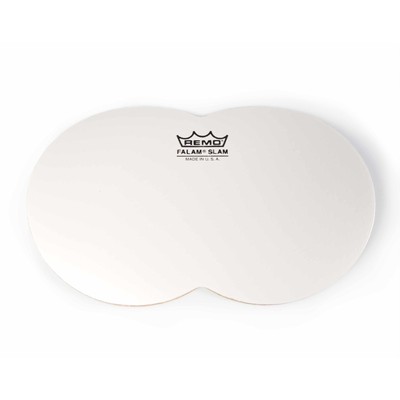 Remo Falam Slam Pad KS-0006-PH, 4'', Double BassDrum Pad
