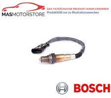 LAMBDASONDE LAMDASONDE BOSCH 0 258 030 0D1 P FÜR JAGUAR F-TYPE,F-PACE
