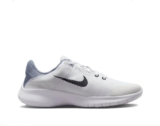 ナイキ Nike Flex Experience Run 11 Extra Wide White DH5753-100 Men's