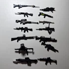 GI Joe Cobra 25th 30th 50th ROC POC Star Wars Figure Lot Custom Fodder 2