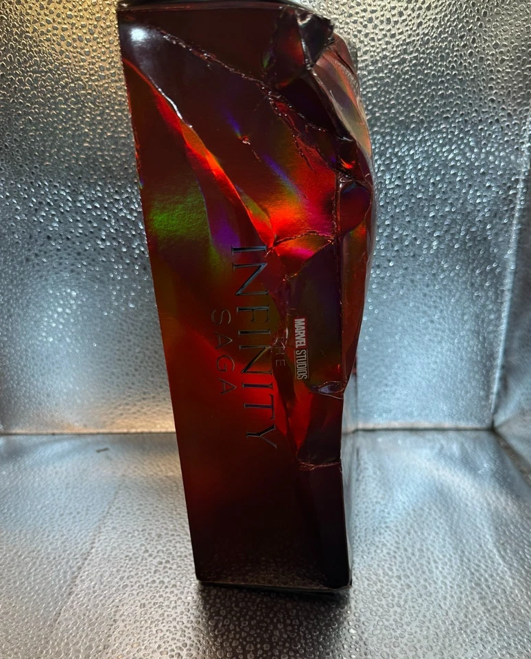 Fondjoy Marvel Studios Mark II Iron Man Model Kit 15cm 1/12 Scale Action Figure - Image 3 of 4