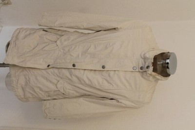 Basler Jacke 40 Gut Weiß #X0599