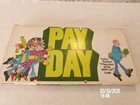 Vintage Pay Day Board Game No. 26 by Parker Brothers 1975 Edition
