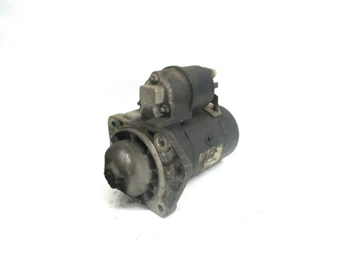 VW Polo 6N Anlasser Bj 1998 1,0l 37kW Magnetimarelli 085911023E