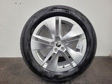 Skoda enyaq iv alloy wheel 19" inch 2023
