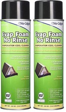 NU-Calgon 417175 Evap Foam (Pack of 2) 18 Ounce (Pack of 2)