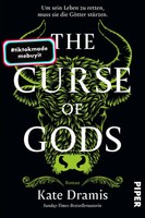 The Curse Of Gods | Kate Dramis | Deutsch | Taschenbuch | The Curse Of Saints