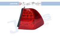 20 09 88-81 RüCkleuchte Rechts FüR BMW 3 Touring (E91)